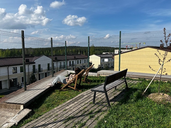 Снять 2-к квартиру, 56 кв.м.