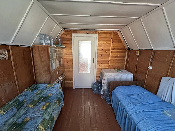 Дом, 38 кв.м.