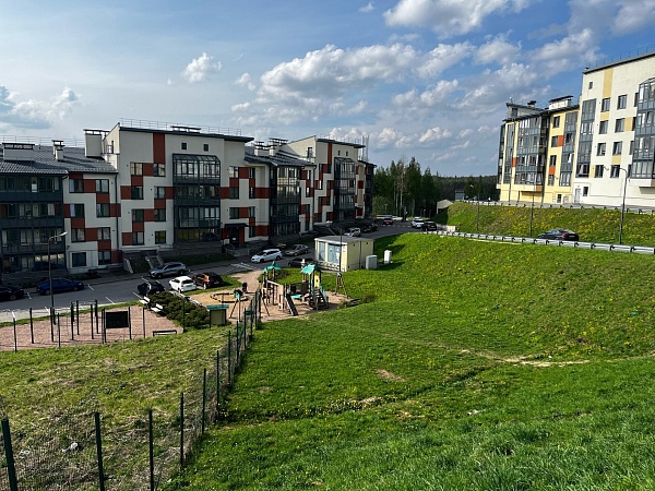 Снять 2-к квартиру, 56 кв.м.