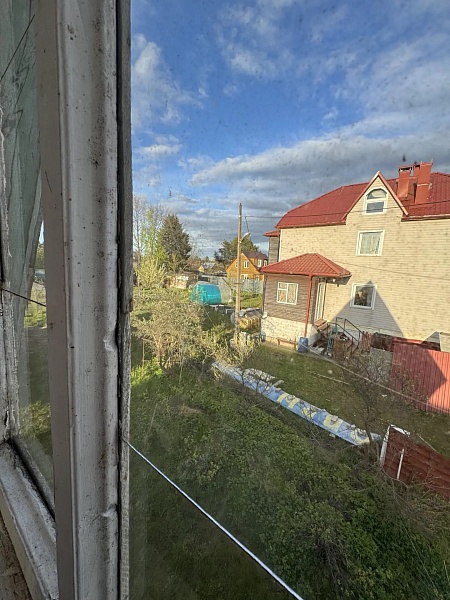 Дом, 38 кв.м.