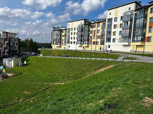 Снять 2-к квартиру, 56 кв.м.