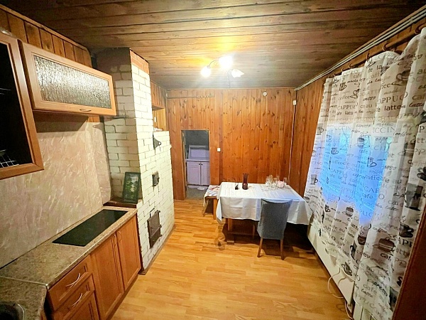 Дом, 83 кв.м.