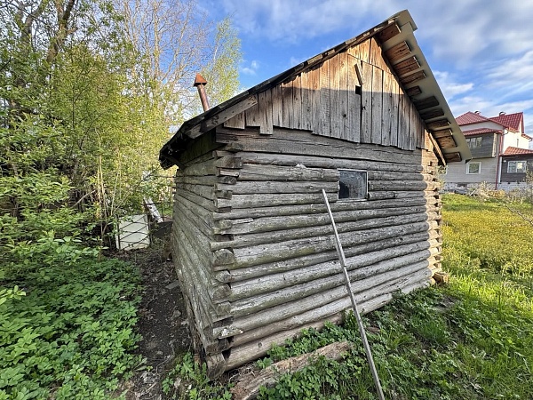 Дом, 38 кв.м.