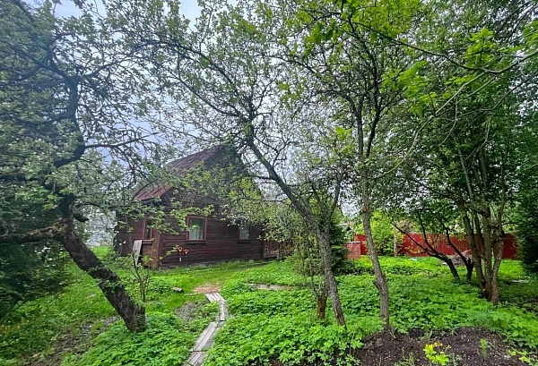 Дом, 83 кв.м., Курортный, улица Солнечная, дом 15