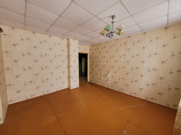 3-к квартира, 66 кв.м., улица Свердлова, дом 12