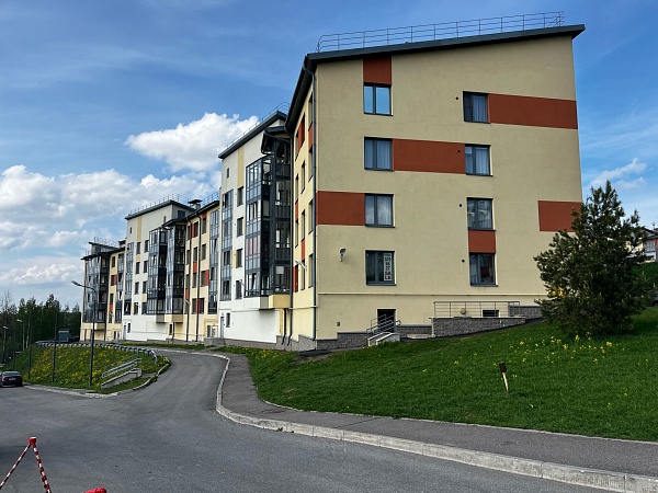Снять 2-к квартиру, 56 кв.м.