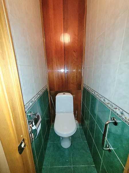 2-к квартира, 44 кв.м.