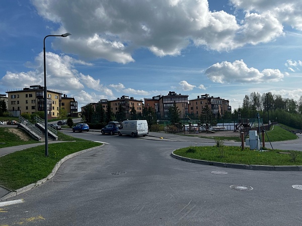 Снять 2-к квартиру, 56 кв.м.